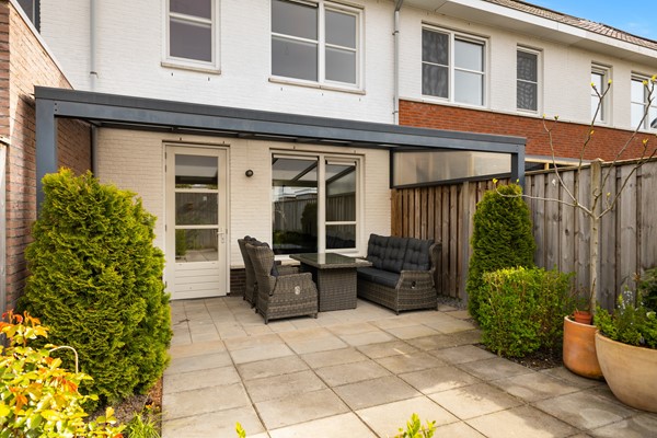 Medium property photo - Handelsweg 9, 4176 CD Tuil